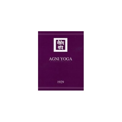 Libro agni yoga - libro,