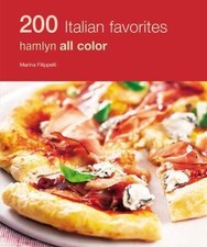 200 Italian Favorites: Hamlyn