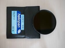 Filtro Neutral Density Heliopan ND 1.2 SLIM (-4 stop) diametro 95mm