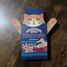 Meow Stella Distributore