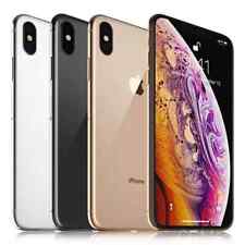 Apple iPhone XS MAX 64GB 256GB 512GB Ottime Condizioni