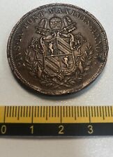 STATO PONTIFICIO  PIO IX  5