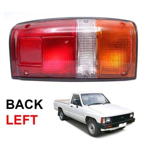 Compatibile con toyota hilux - compatibile,