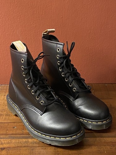 Martens 14045 stivali vegan - dr,