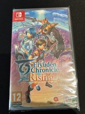 Nintendo Switch Eiyuden