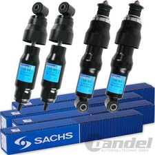 4 ammortizzatori Sachs
