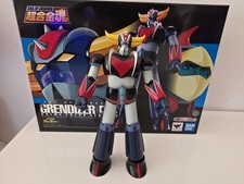 Soul chogokin 76sp - soul,