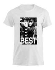 Maglia shirt uomo bambino - uomo,