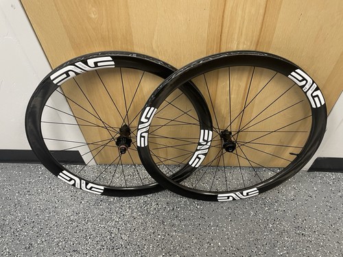 Enve ses disco carbonio - ar,