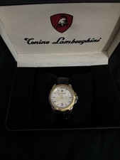 Orologio Tonino Lamborghini
