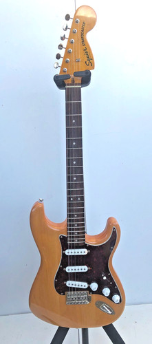 Fender squier classic - squier,