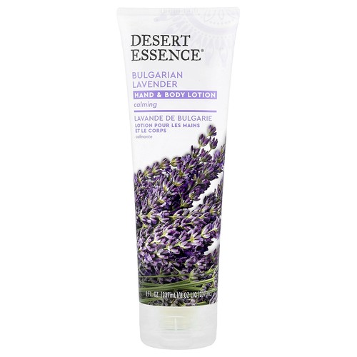 Lozione mani corpo - e, lavanda