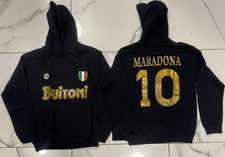 Maradona Buitoni Napoli Napoli