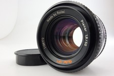 Rollei Planar 50 mm f1,8 HFT