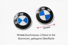 Adesivi emblema bmw mm - adesivi,