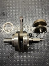 Albero motore Honda Dominator