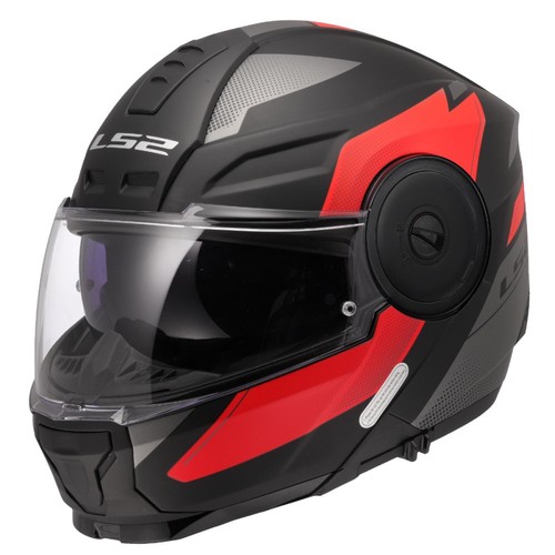 Casco modulare ls2 ff902 scope - casco,