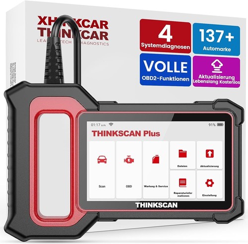 Thinkscan plus dispositivo - thinkscan,