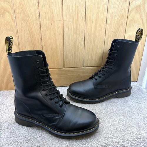 Stivali martens 1490 doc - dr,