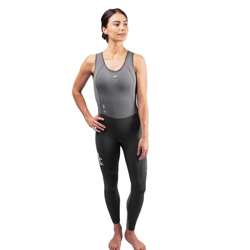 Tuta donna zhik super - donna,