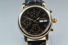 [Scatola carta] Orologio da