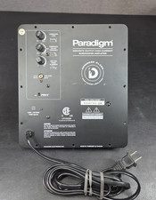 Amplificatore di potenza