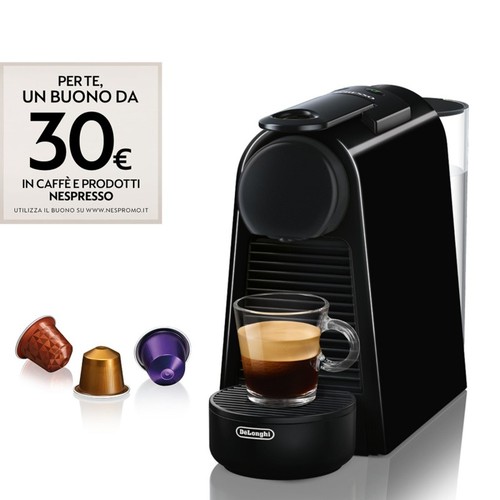 Longhi essenza mini - essenza,