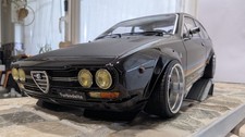 Alfa Romeo Alfetta GTV