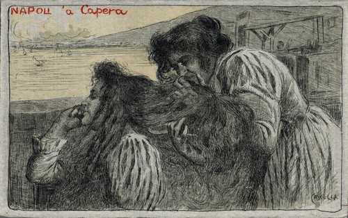 Cascella basilio napoli - cascella,