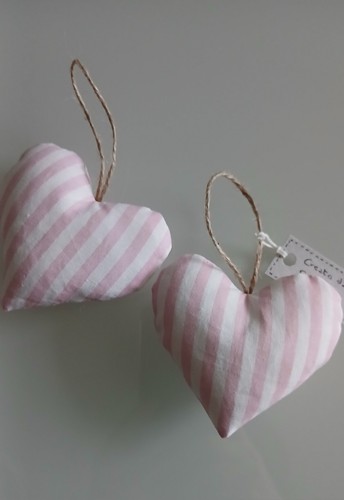 Decorazioni shabby chic - , 2