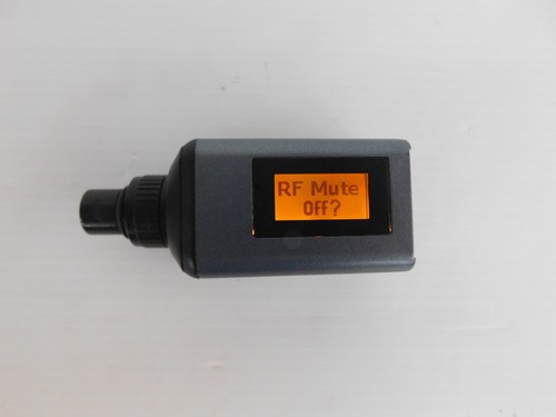 Sennheiser ew100 skp100 - sennheiser, g3