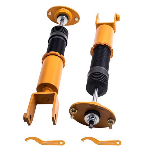 Performance shock absorbers - performance,
