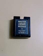 Texas Instruments TI-58 TI-59