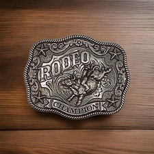 Fibbia cintura Championship