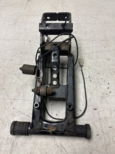 Coleman Scrambler 125 Rear