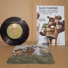 LUCIO BATTISTI il Nostro Caro