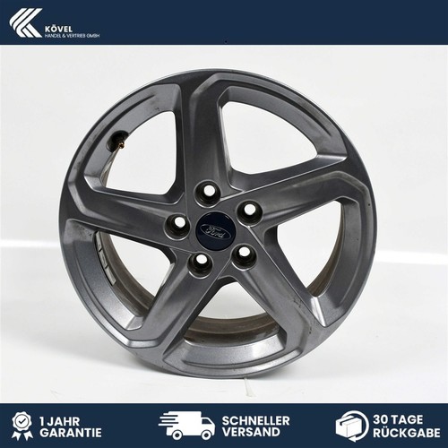 Cerchio lega 16 pollici - 1x,