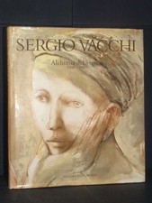 Sergio Vacchi - Alchimia del