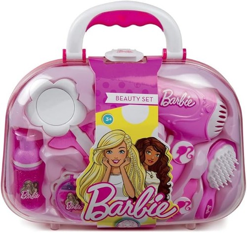 Grandi giochi barbie valigetta - grandi,