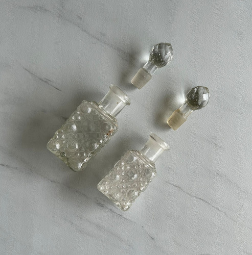 Bellissimo set bottiglie - di, 2