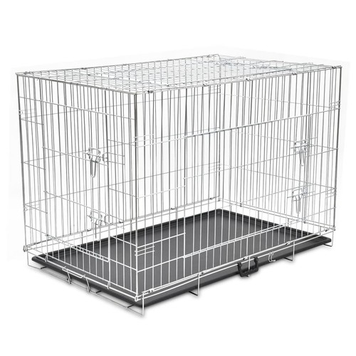 Gabbia cani trasporto recinto - gabbia,