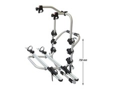Portabici bici per 2 - portabici,
