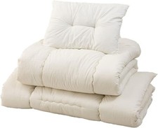 Set futon da pavimento