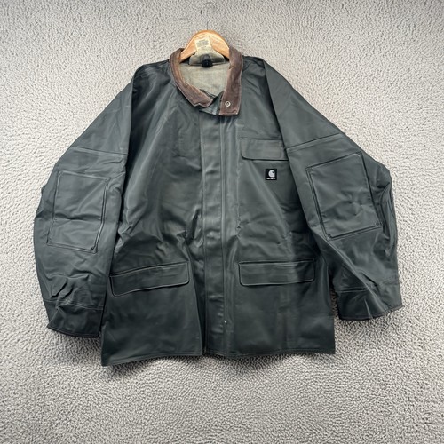 Carhartt pvc surrey giacca - surrey,