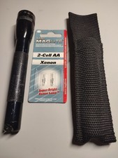 Mini Maglite AA Xenon