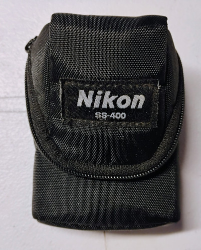 Nikon 400 speedlight - nikon, sb-400