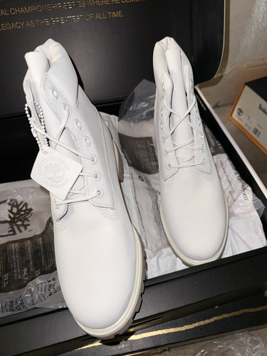Stivali timberland pollici - timberland, 6