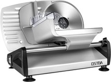NUOVO OSTBA SL-518 ELETTRICO