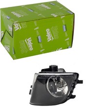 Fendinebbia Valeo sinistro