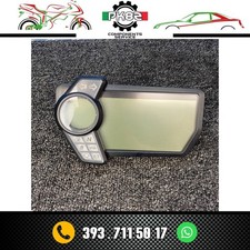 STRUMENTAZIONE DUCATI MULTISTRADA 1200 1200 S ABS 2010 2012 40610881B TACHIMETRO